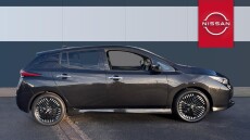 Nissan LEAF 110kW Tekna 39kWh 5dr Auto Electric Hatchback